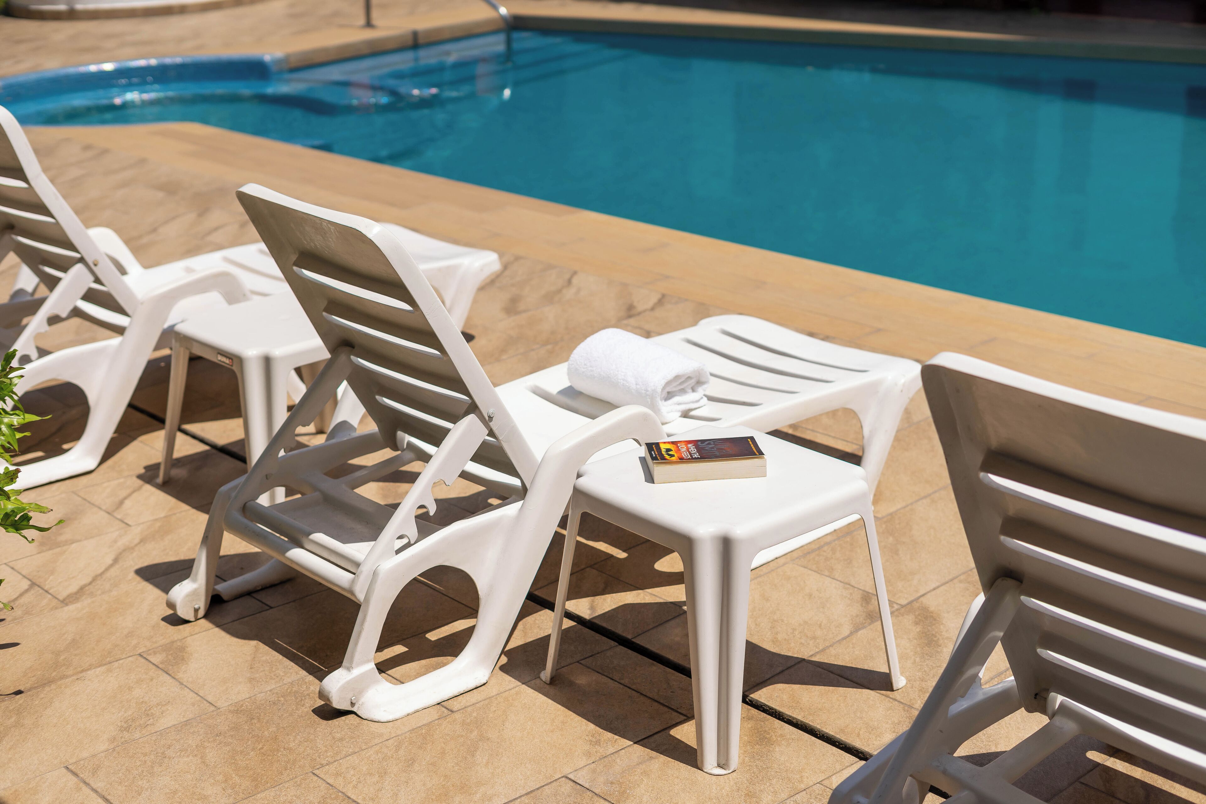 Photo - Hotel Azteca Inn