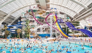 Wasserpark