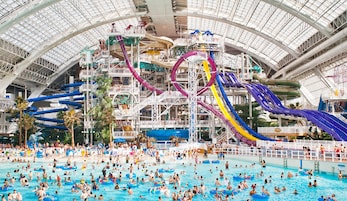 Waterpark
