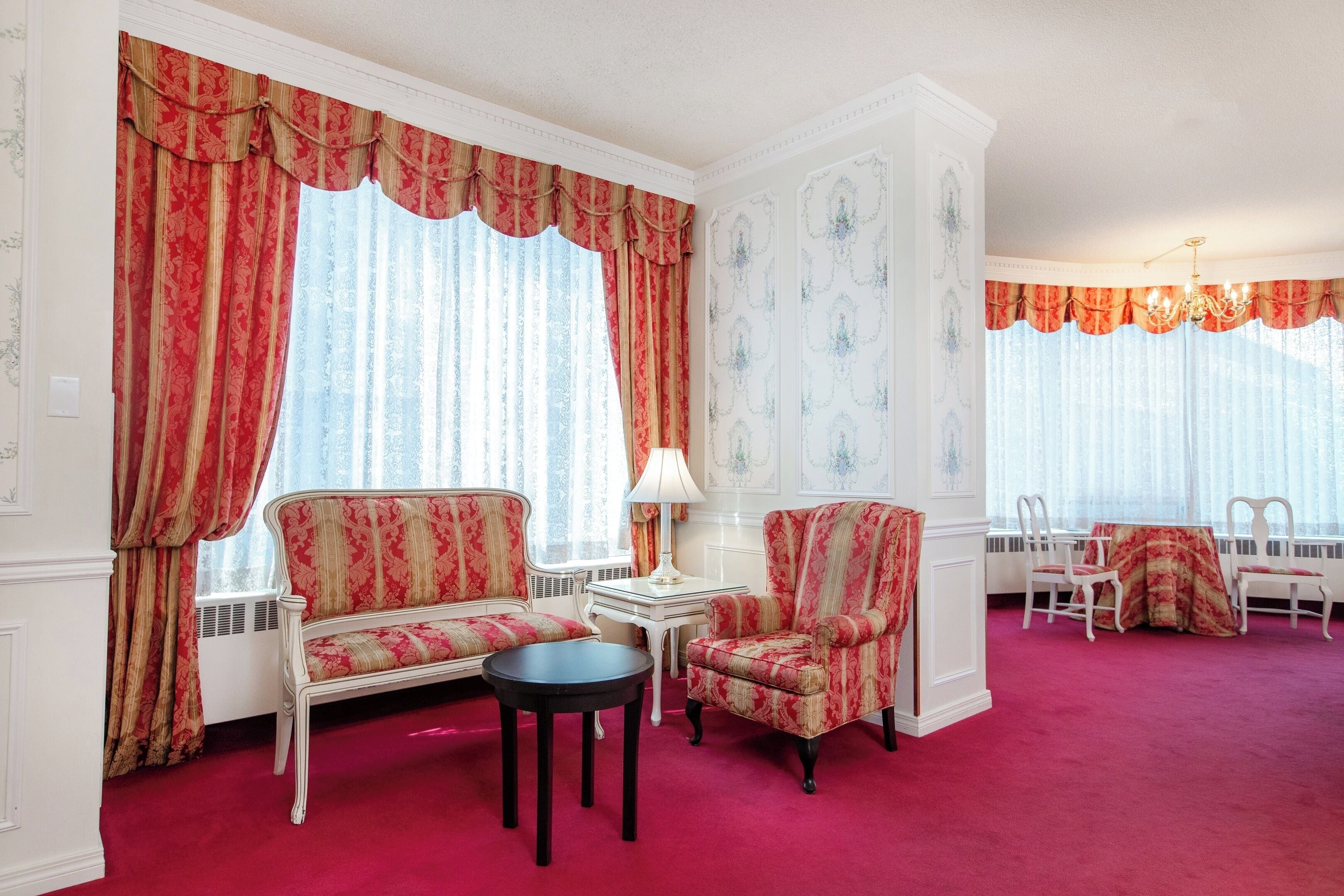 Foto - Fantasyland Hotel