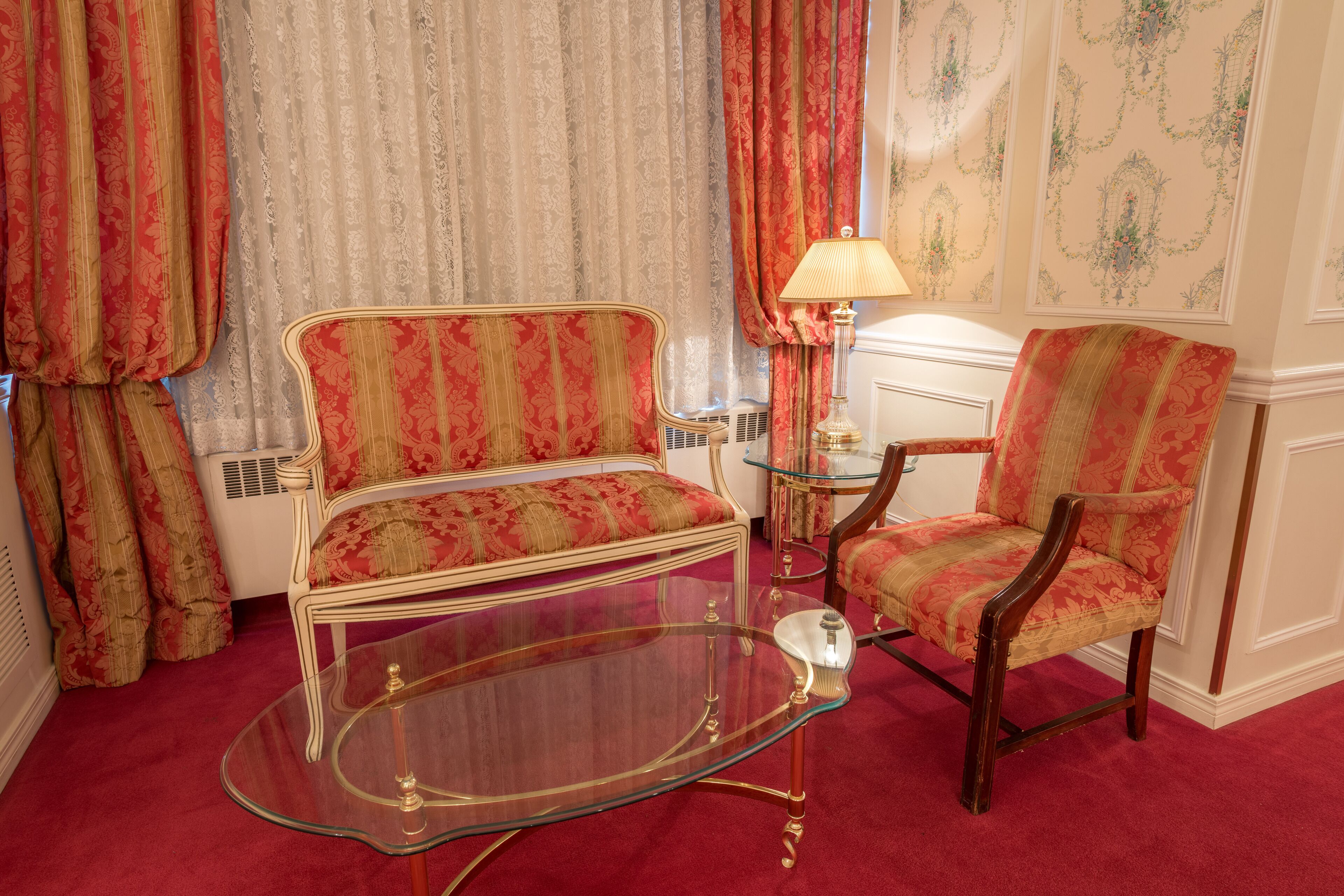 Foto - Fantasyland Hotel