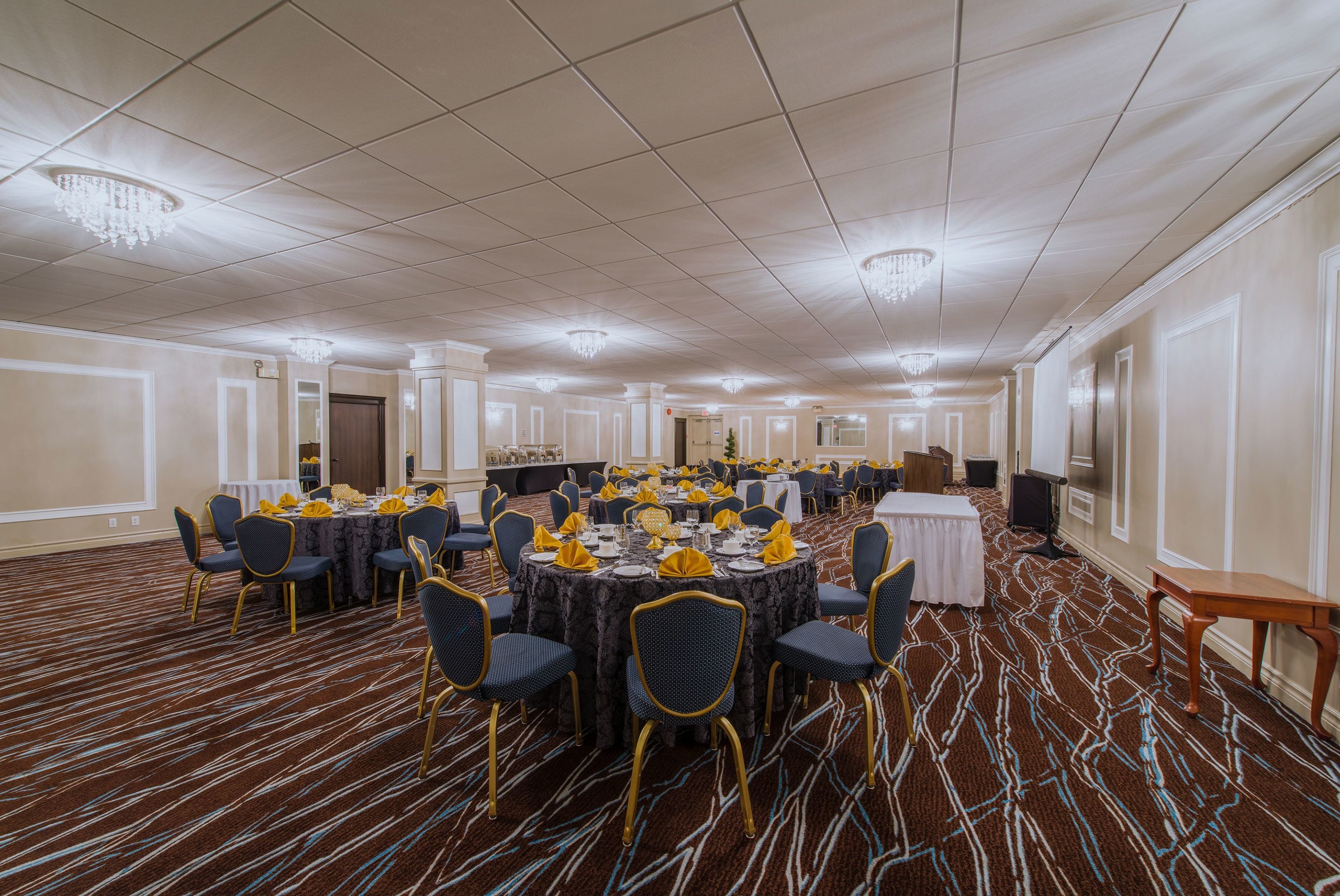 Foto - Fantasyland Hotel