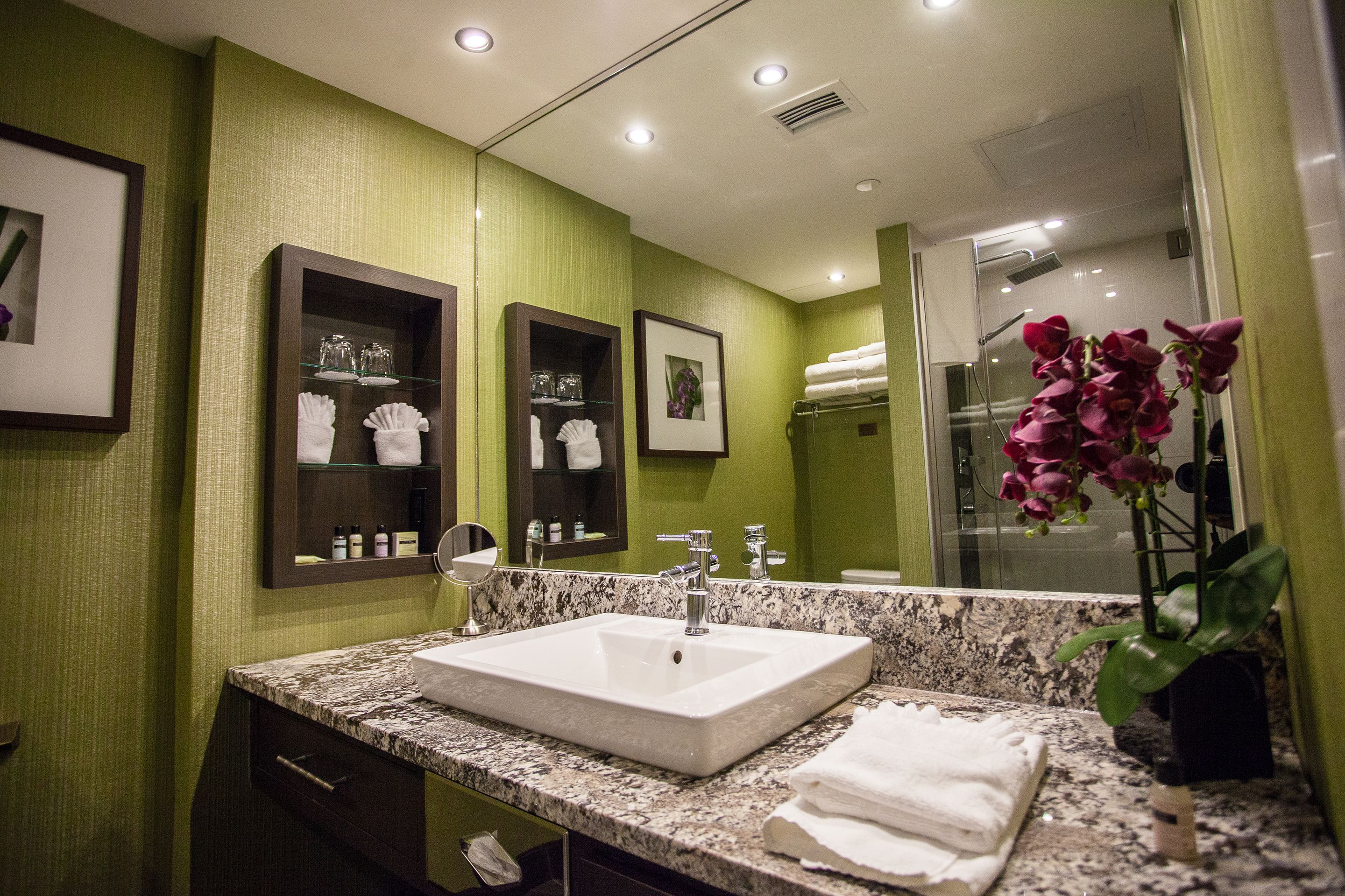 Foto - Fantasyland Hotel