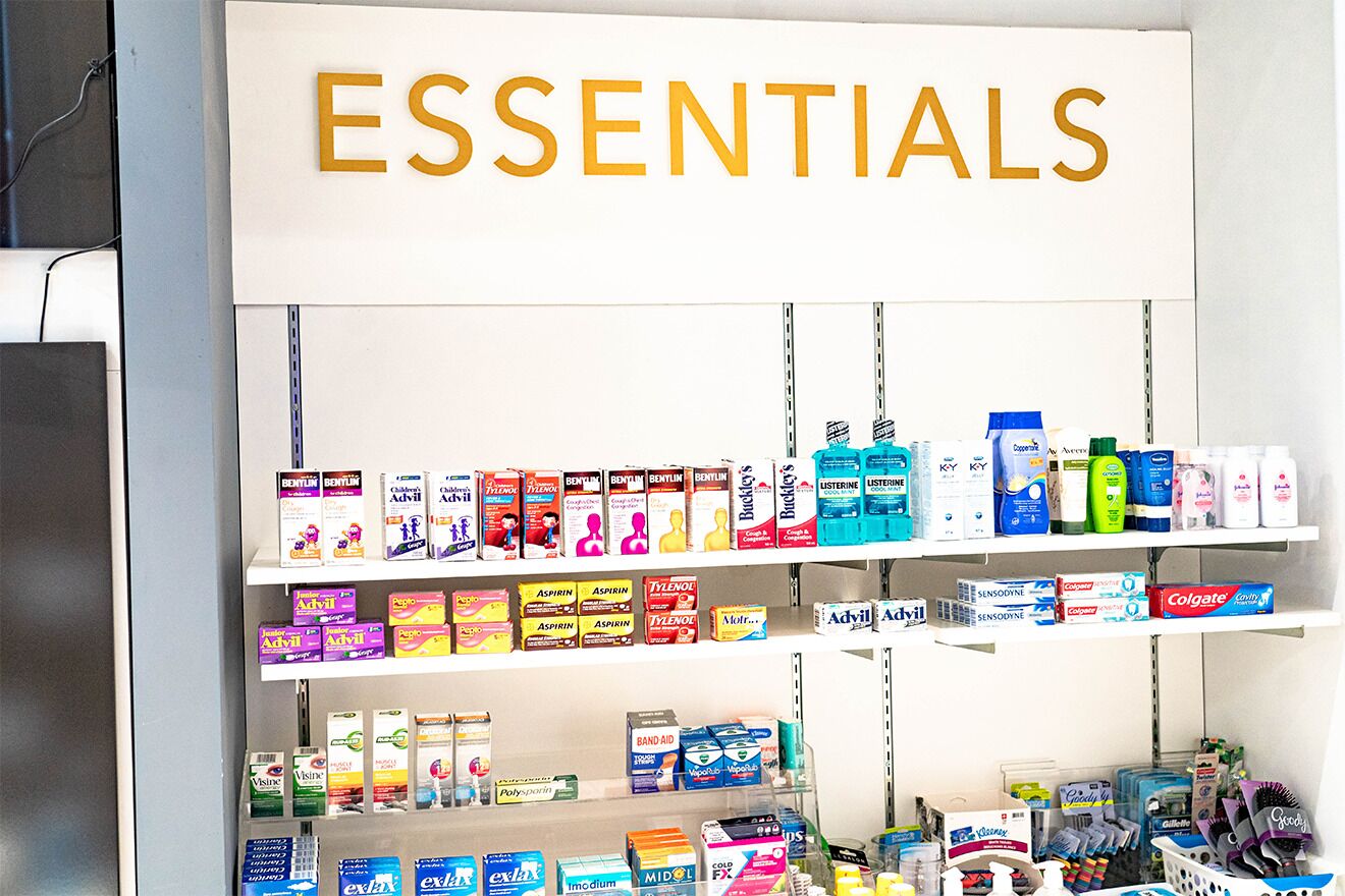 Foto - Fantasyland Hotel