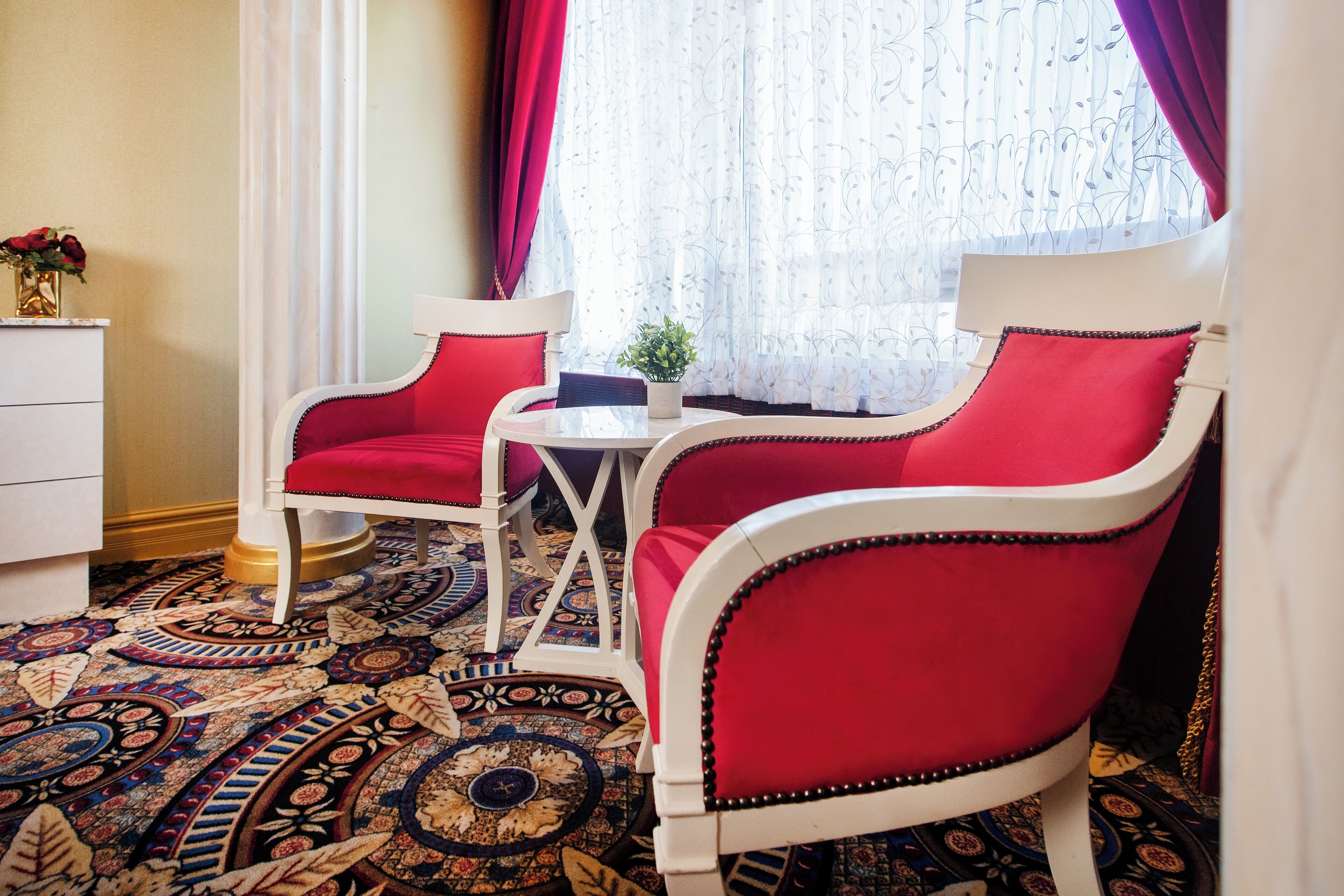 Foto - Fantasyland Hotel