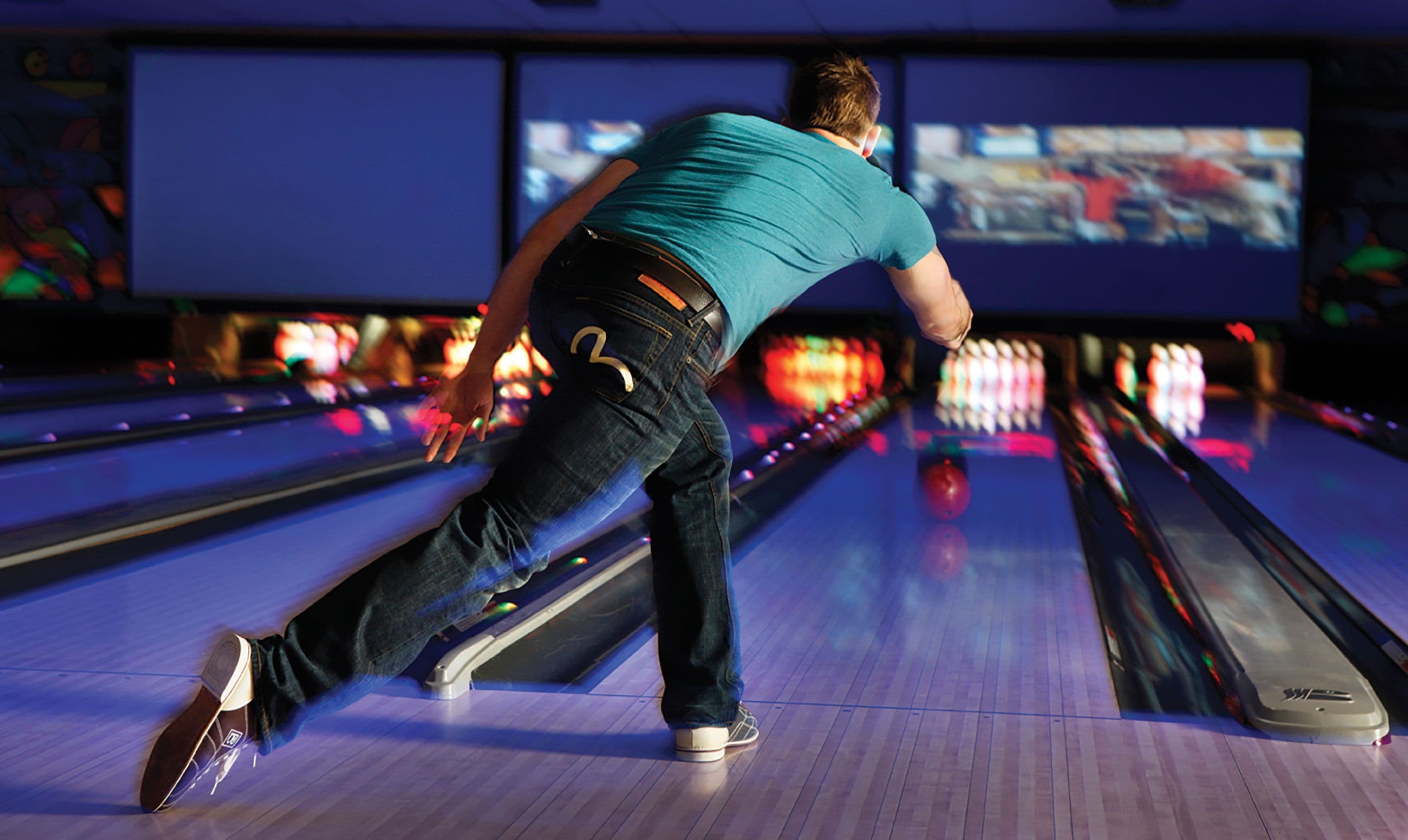 Foto - Fantasyland Hotel