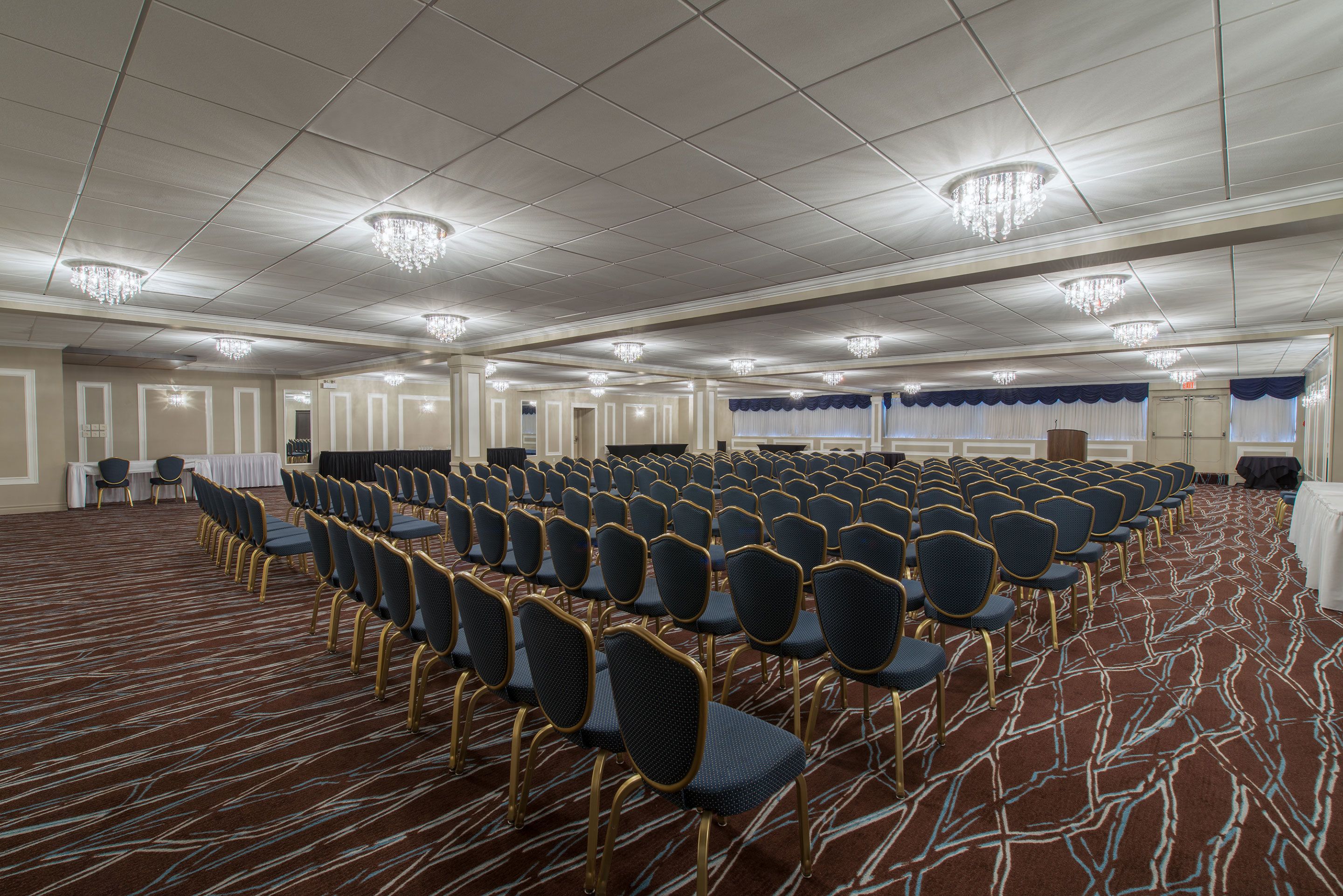 Foto - Fantasyland Hotel