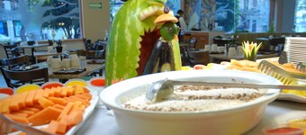 Aranzazu Centro Historico Guadalajara