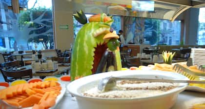 Aranzazu Centro Historico Guadalajara