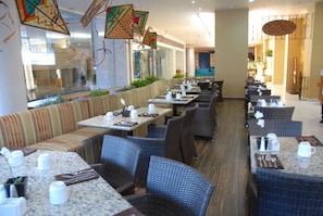 Restaurantes