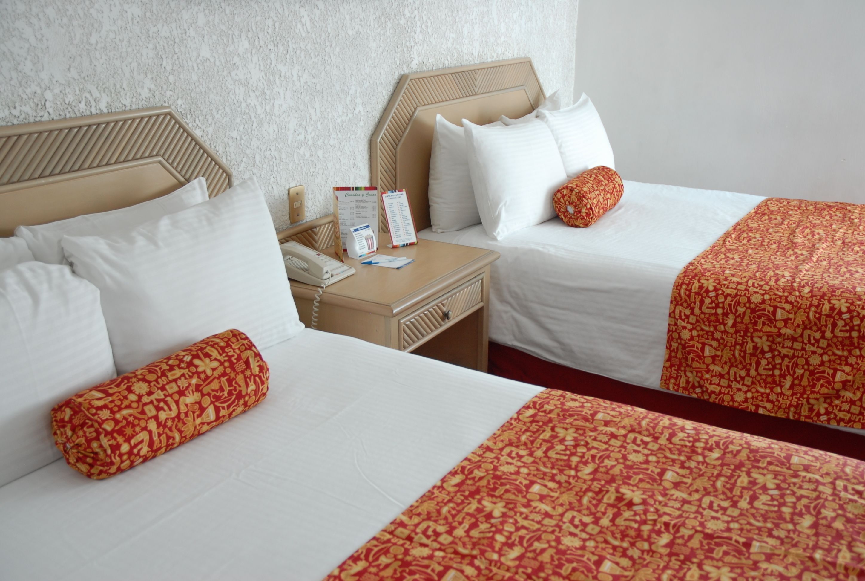 In-room safe, desk, free WiFi, bed sheets