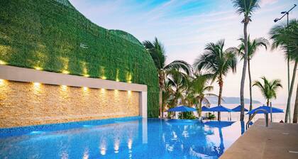 Ritz Acapulco Hotel All Inclusive