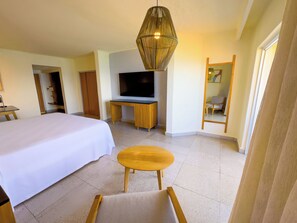 In-room safe, laptop workspace, blackout drapes, free WiFi -  Friendly Fun Vallarta Different Experiences - All Inclusive. (Puerto Vallarta)
