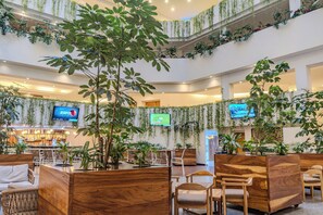 Reception - Friendly Fun Vallarta Different Experiences - All Inclusive. (Puerto Vallarta)