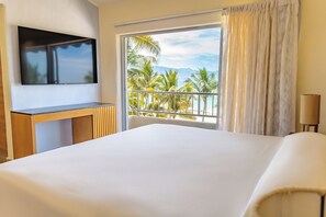 View from room -  Friendly Fun Vallarta Different Experiences - All Inclusive. (Puerto Vallarta)