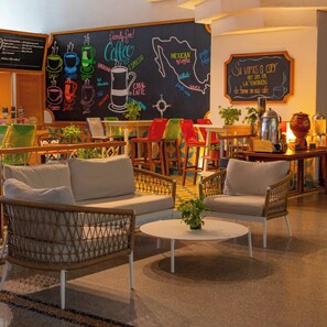 Cafe -  Friendly Fun Vallarta Different Experiences - All Inclusive. (Puerto Vallarta)