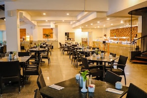 Hi ha 4 restaurants amb esmorzars