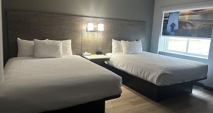 Days Inn & Suites by Wyndham Summerside