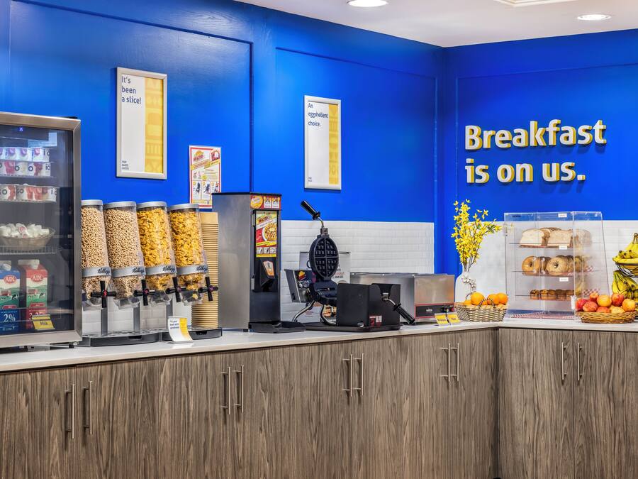Frokostmåltid
