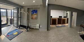 Hall