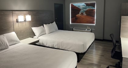 Days Inn & Suites by Wyndham Summerside