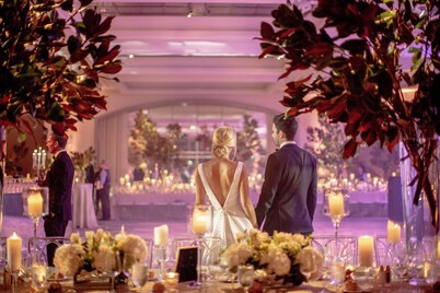 Hilton Philadelphia at Penn's Landing