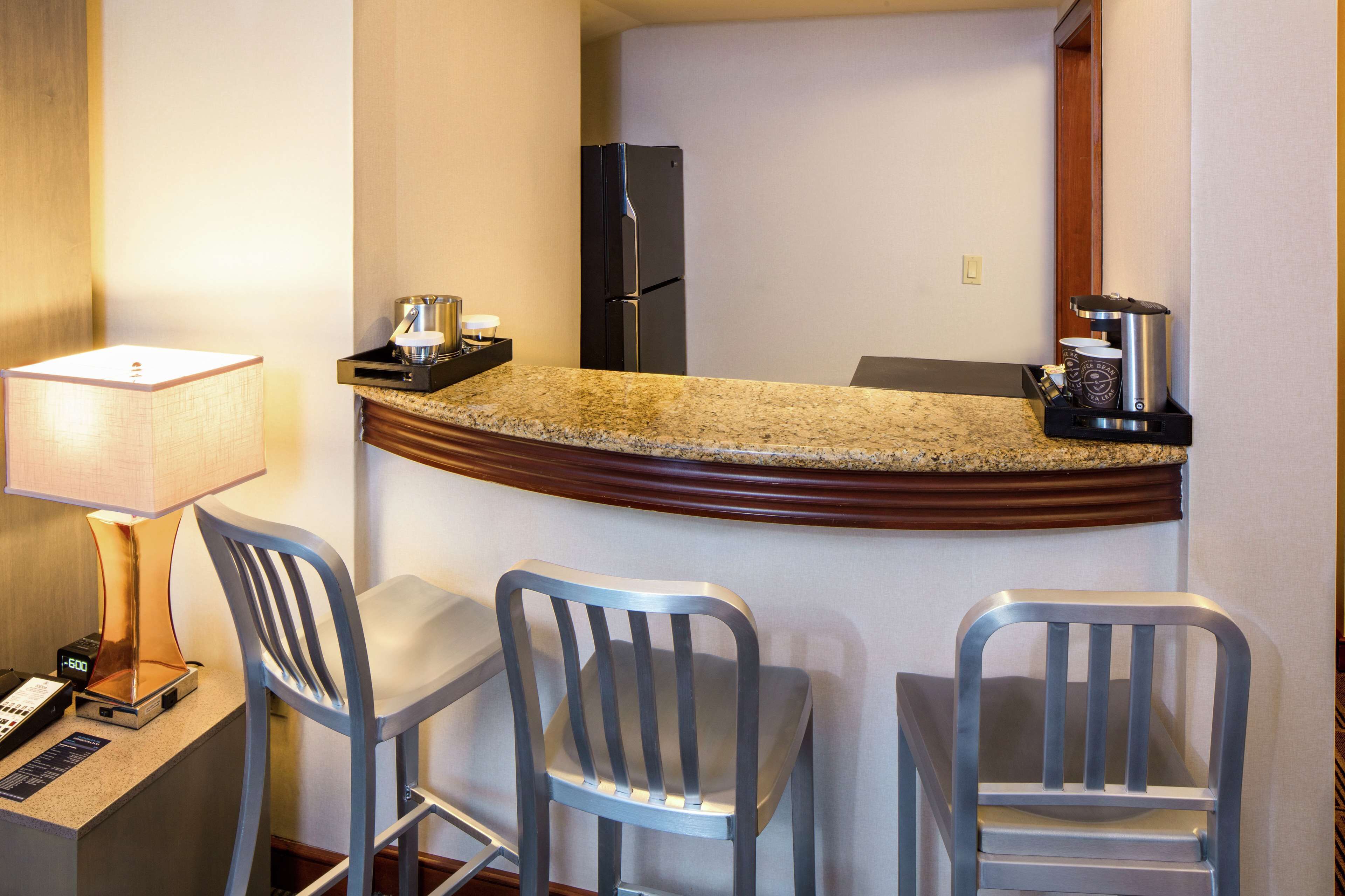 Foto - Hilton Philadelphia at Penn's Landing