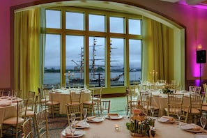 Salle de réunion