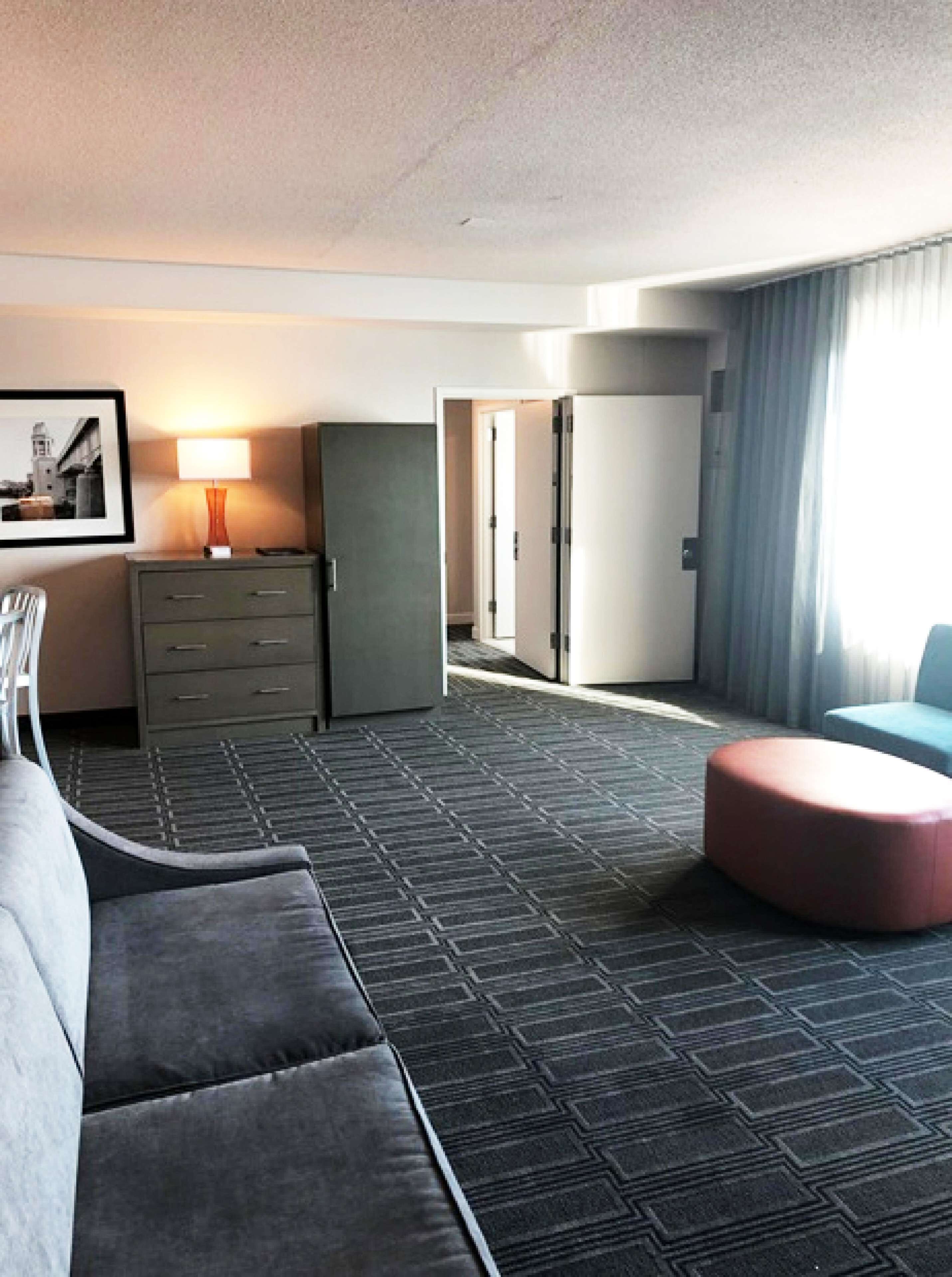 Foto - Hilton Philadelphia at Penn's Landing