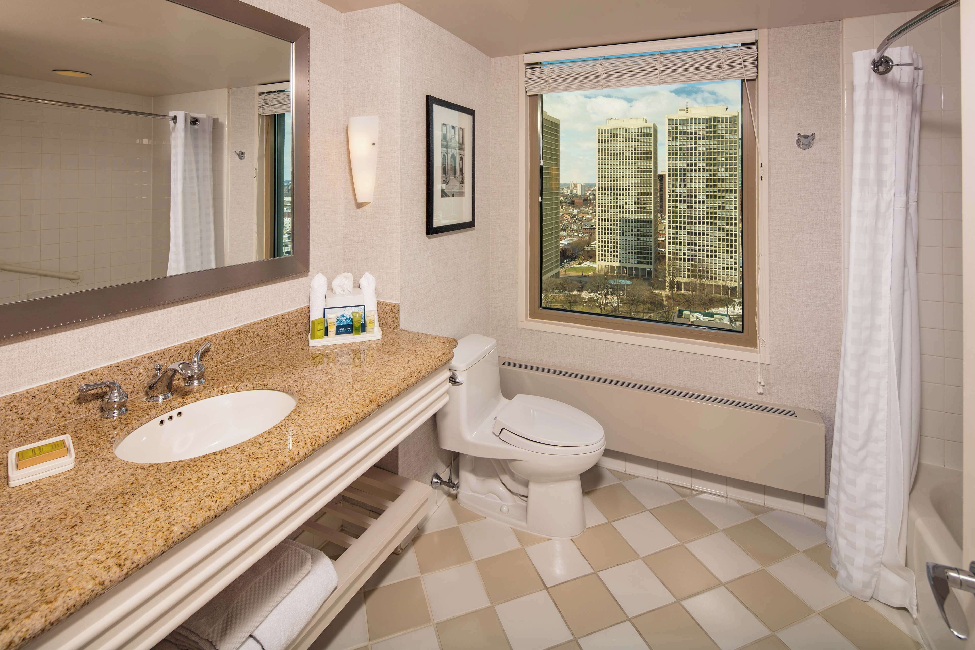 Photo - Hilton Philadelphia at Penn's Landing