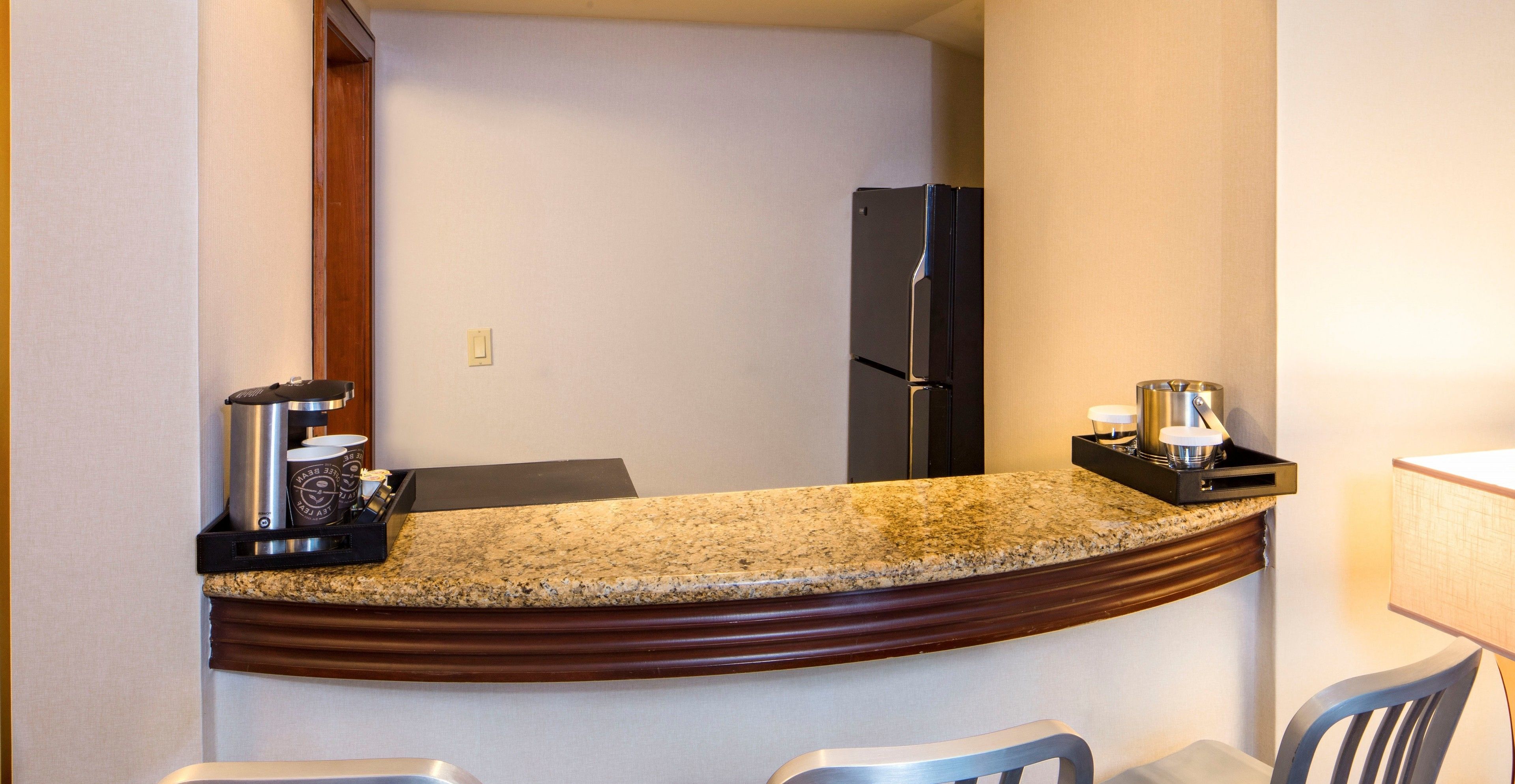 Foto - Hilton Philadelphia at Penn's Landing