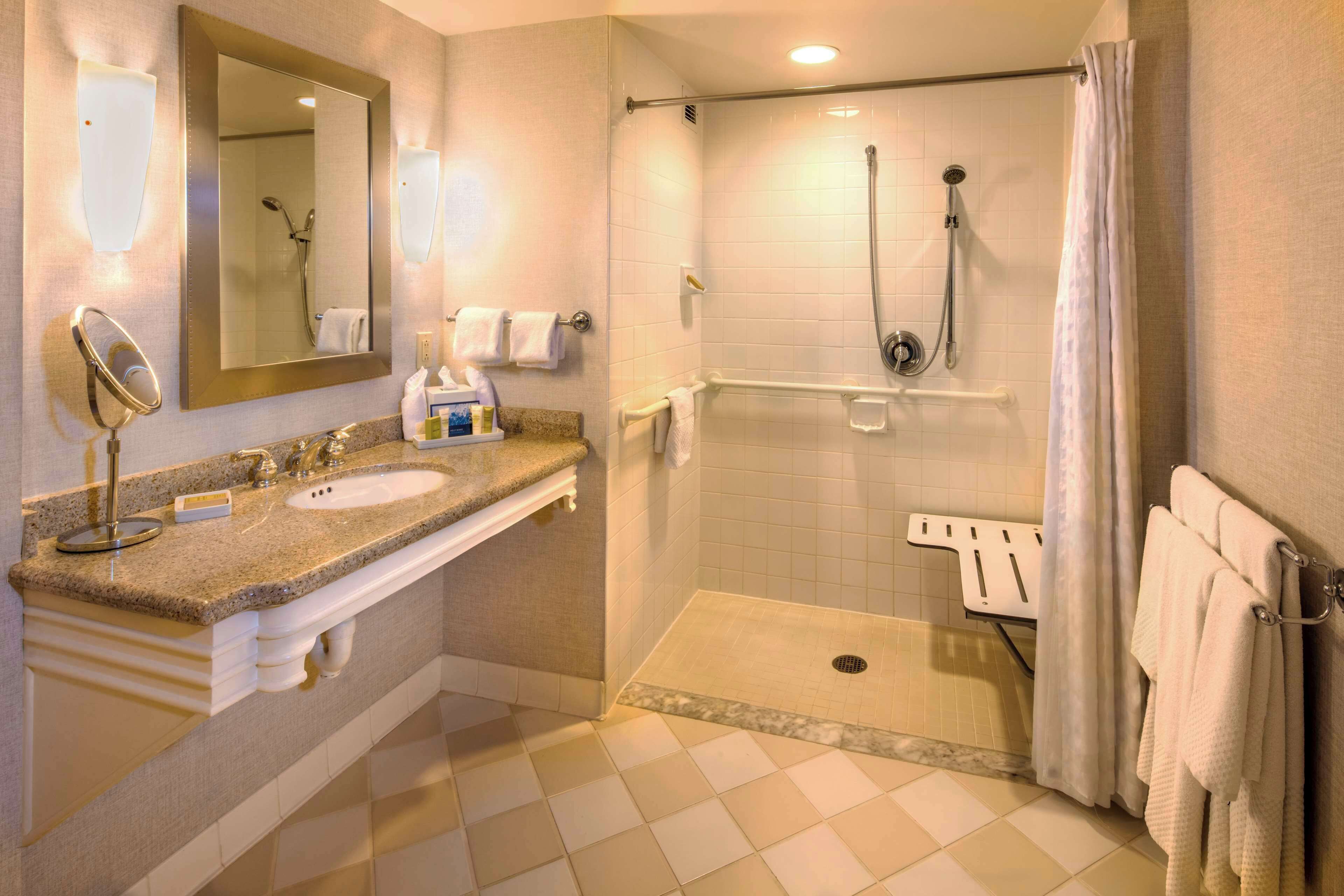 Foto - Hilton Philadelphia at Penn's Landing