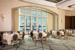 Meeting facility - Hilton Philadelphia at Penn's Landing (Philadelphia)