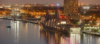 Hilton Philadelphia at Penn's Landing