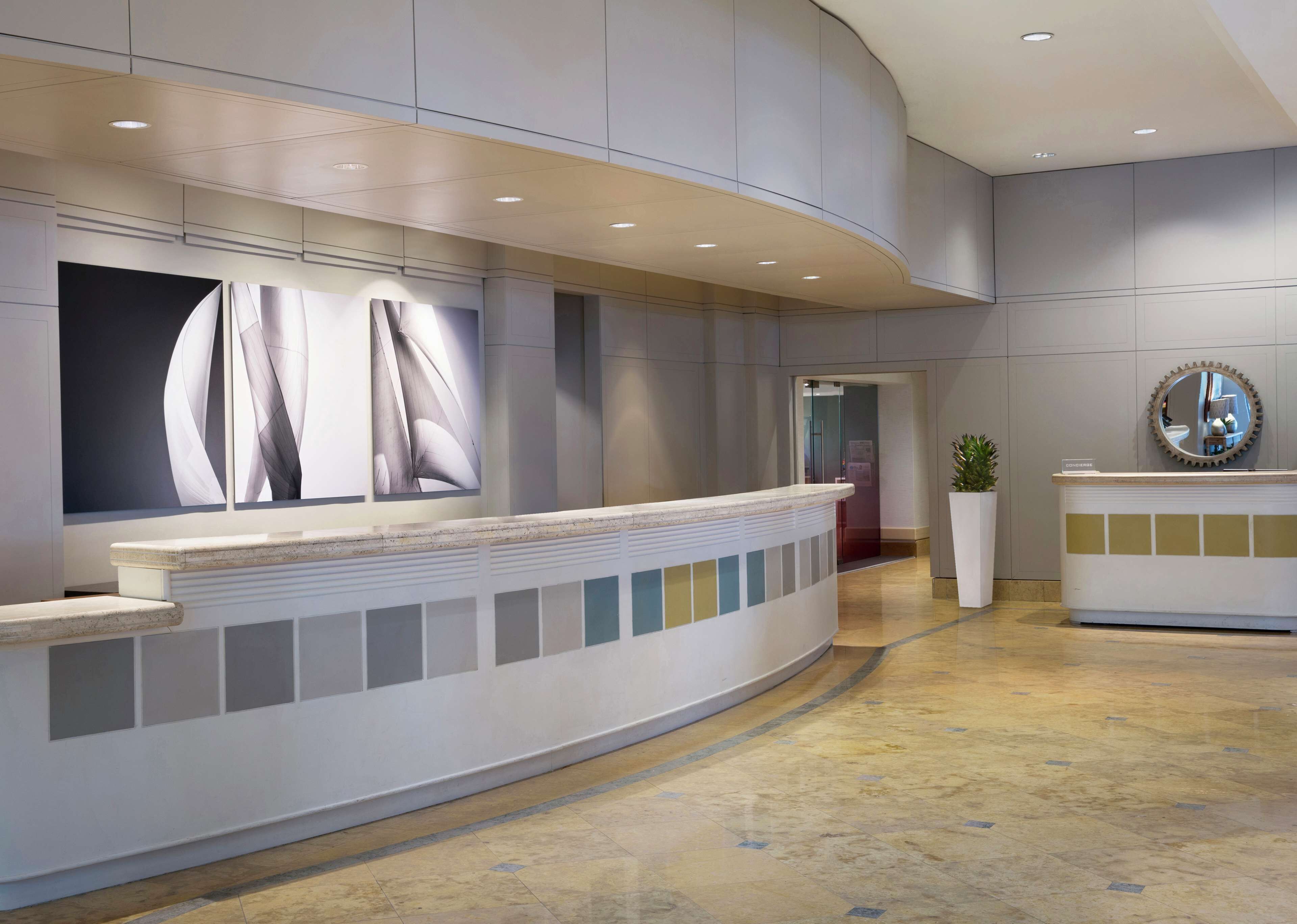 Foto - Hilton Philadelphia at Penn's Landing