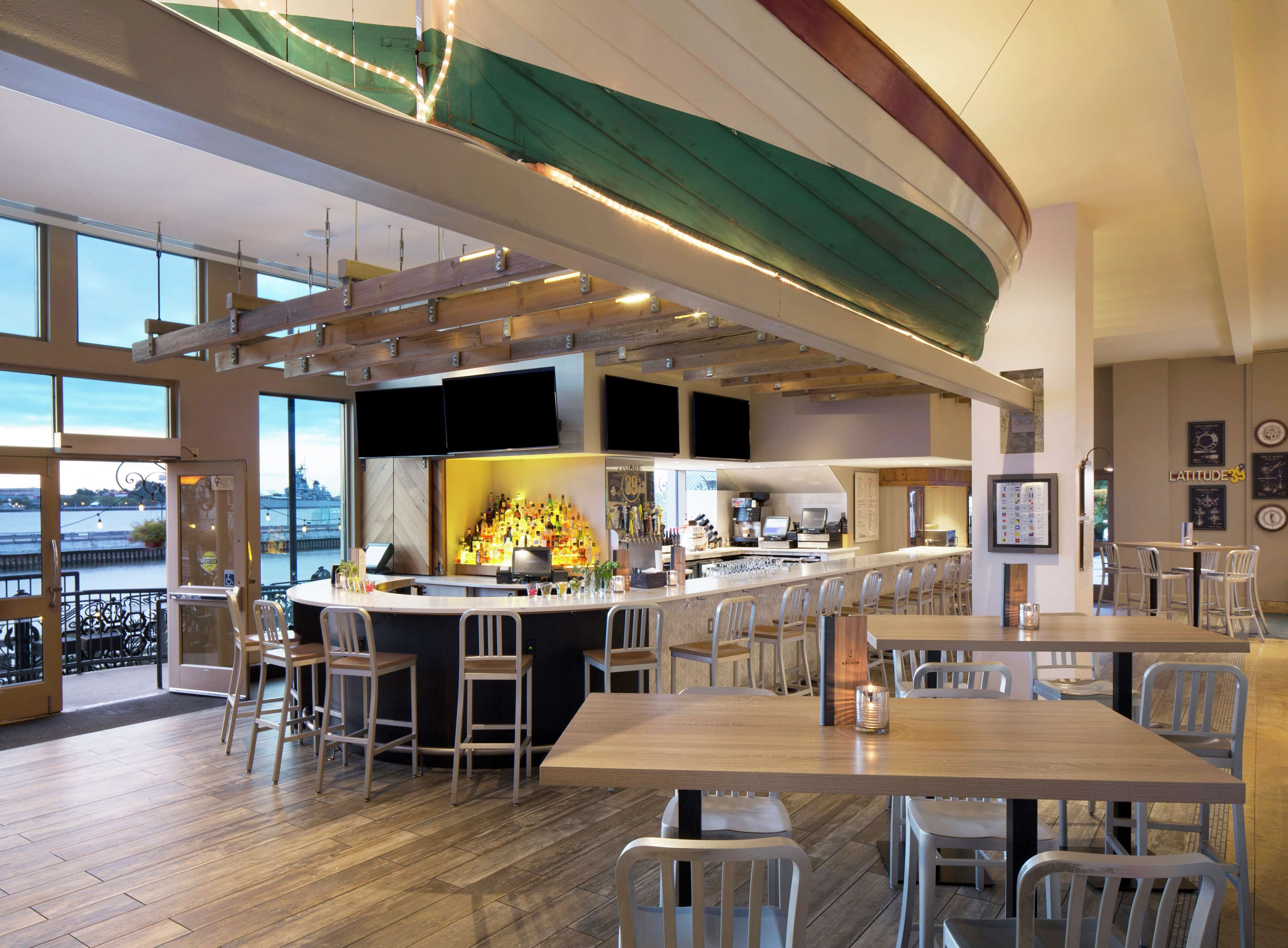 Foto - Hilton Philadelphia at Penn's Landing