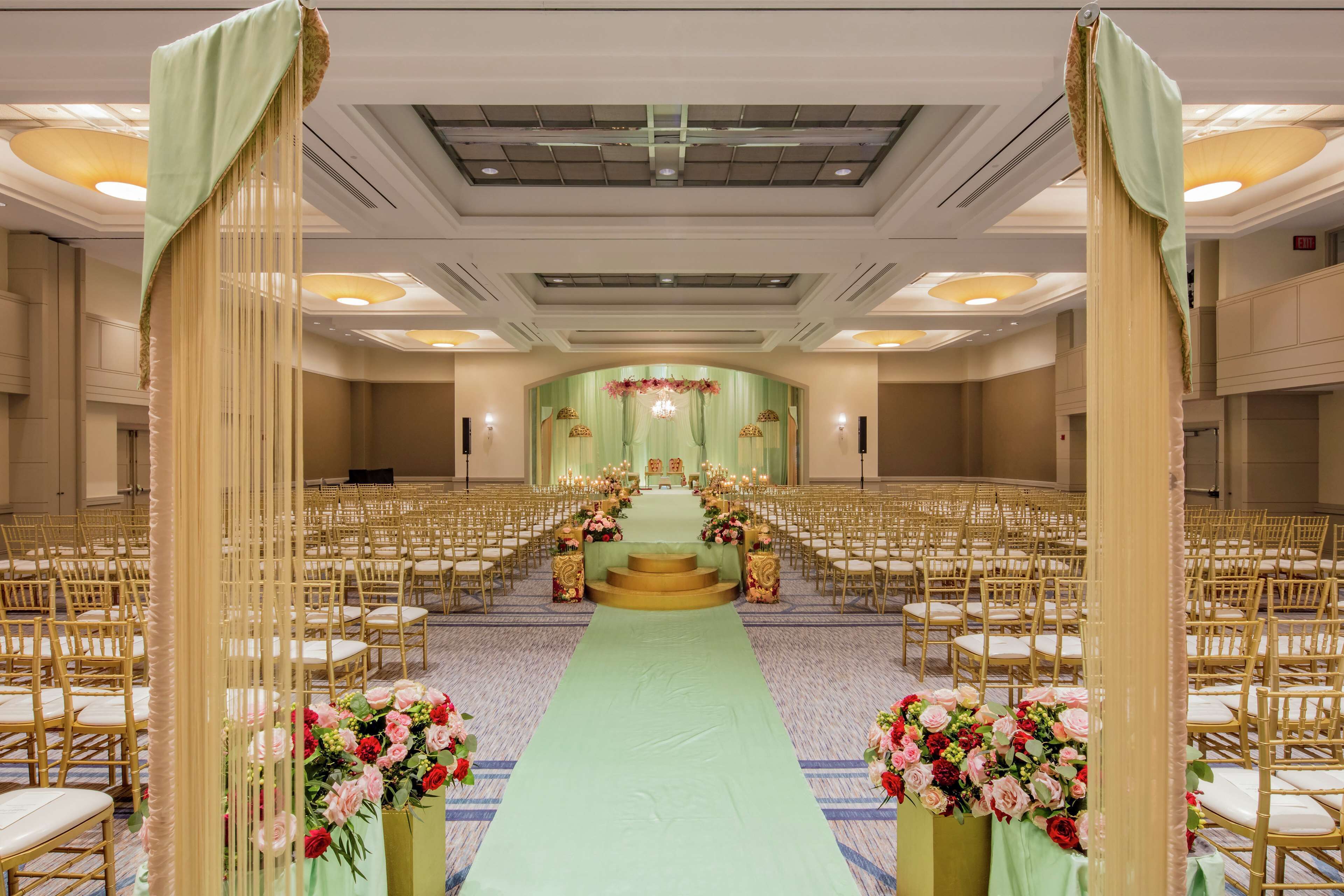 Foto - Hilton Philadelphia at Penn's Landing