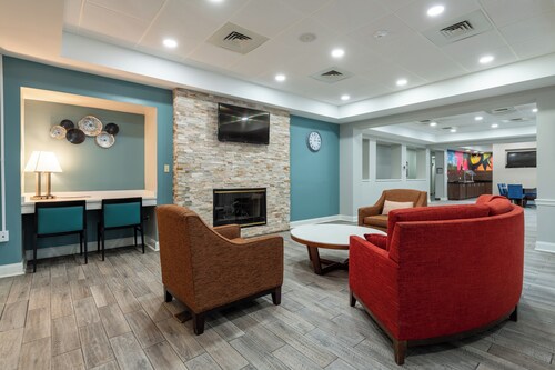 Franklin Extended Stay Hotel