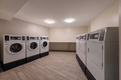 Franklin Extended Stay Hotel
