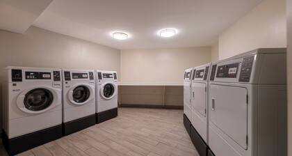 Franklin Extended Stay Hotel