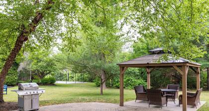Franklin Extended Stay Hotel