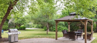 Franklin Extended Stay Hotel