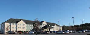 Ulkopuoli