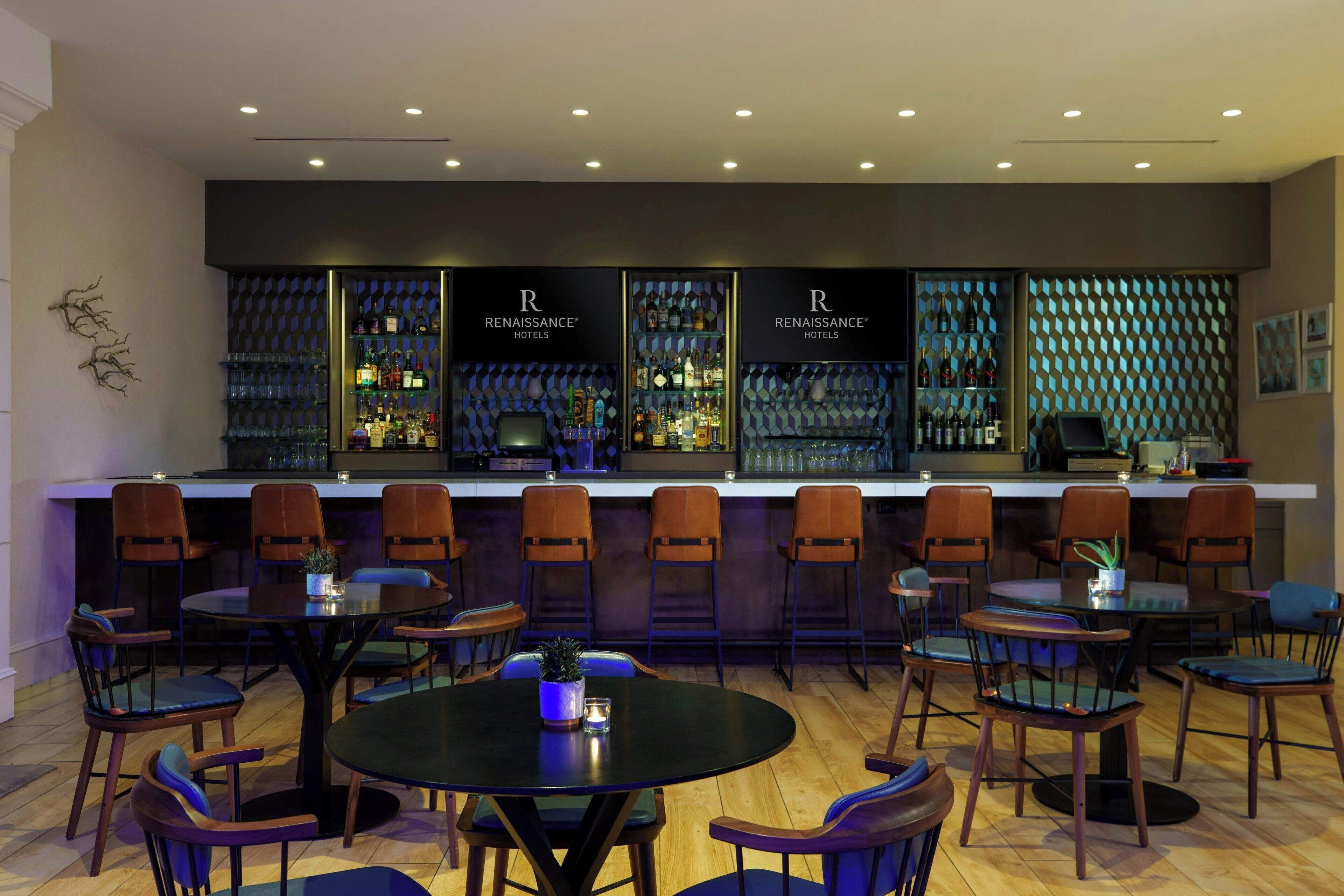 Photo - Renaissance Meadowlands Hotel