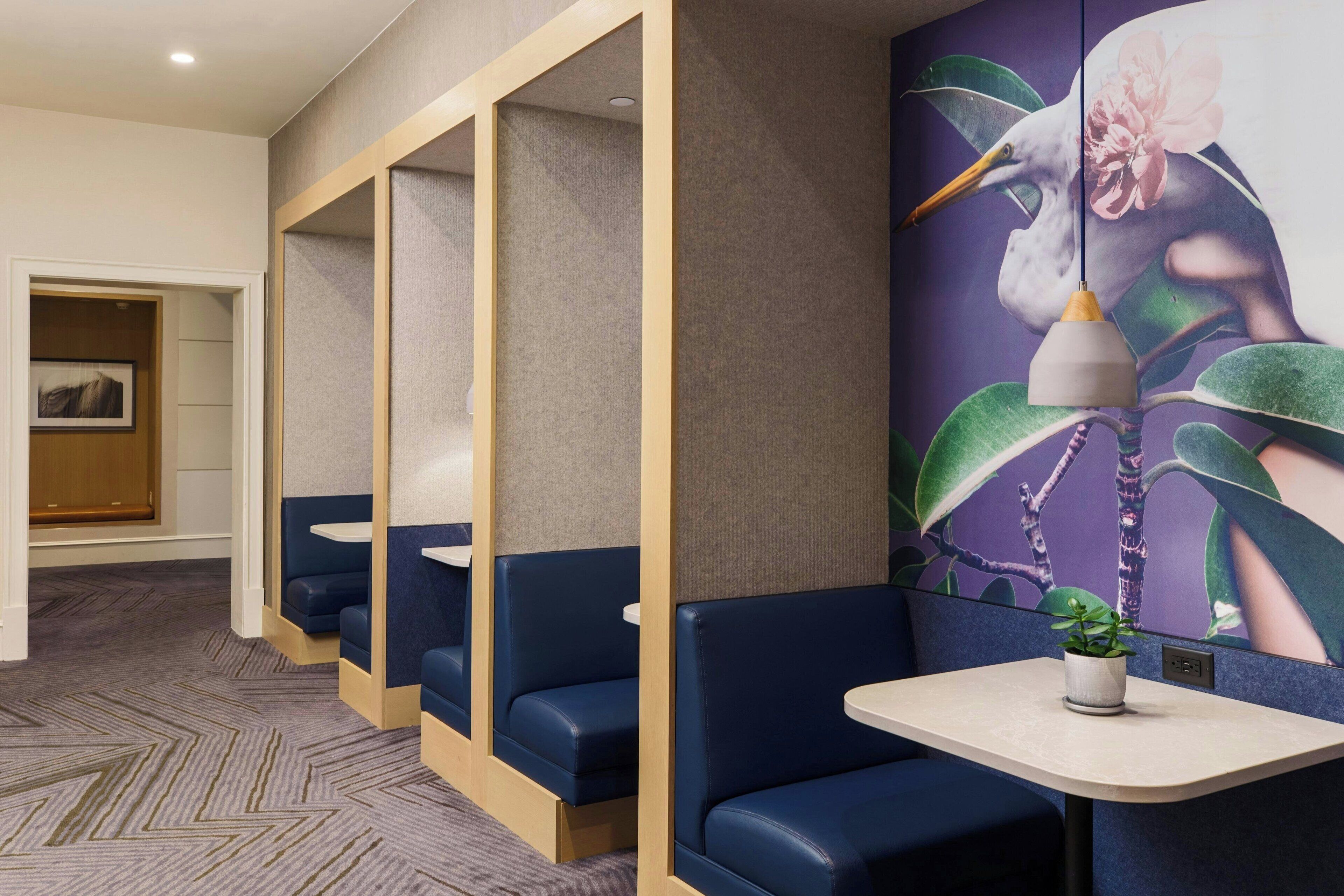 Photo - Renaissance Meadowlands Hotel