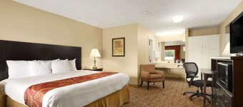 Days Inn by Wyndham Alexander City