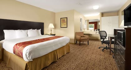 Days Inn by Wyndham Alexander City