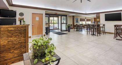 Best Western Inn At Blakeslee-pocono