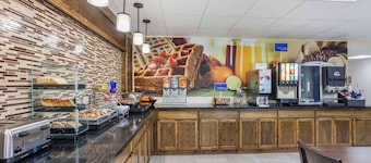 Best Western Inn At Blakeslee-pocono