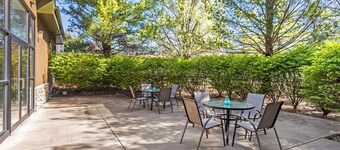 Best Western Inn At Blakeslee-pocono